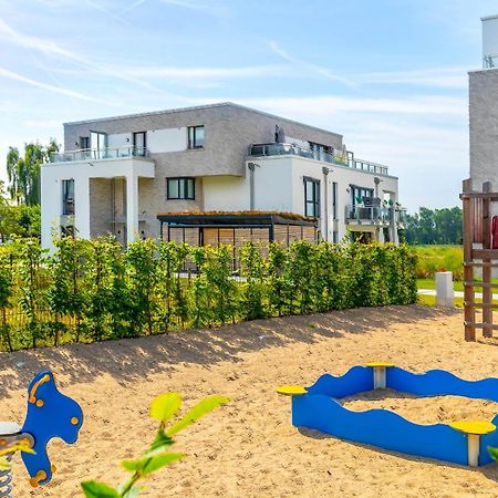 Weisse Villen "Das Meeresloft" Boltenhagen  Ngoại thất bức ảnh